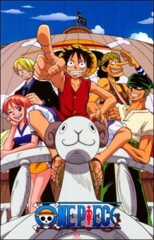 One Piece Episode 1106 English Subbed
