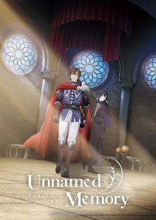 Unnamed Memory Episode 8 English Subbed